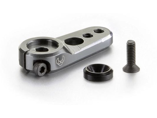 Absima | Aluminium Servo Horn 25Z kurz