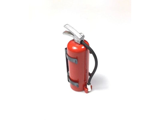 Absima | 1:10 Feuerlöscher mit Halterung