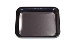 Absima Aluschale mit Magnetplatte schwarz