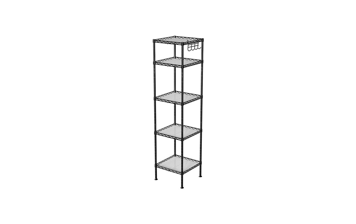 Songmics Regal aus Stahl