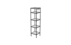 Songmics Regal aus Stahl