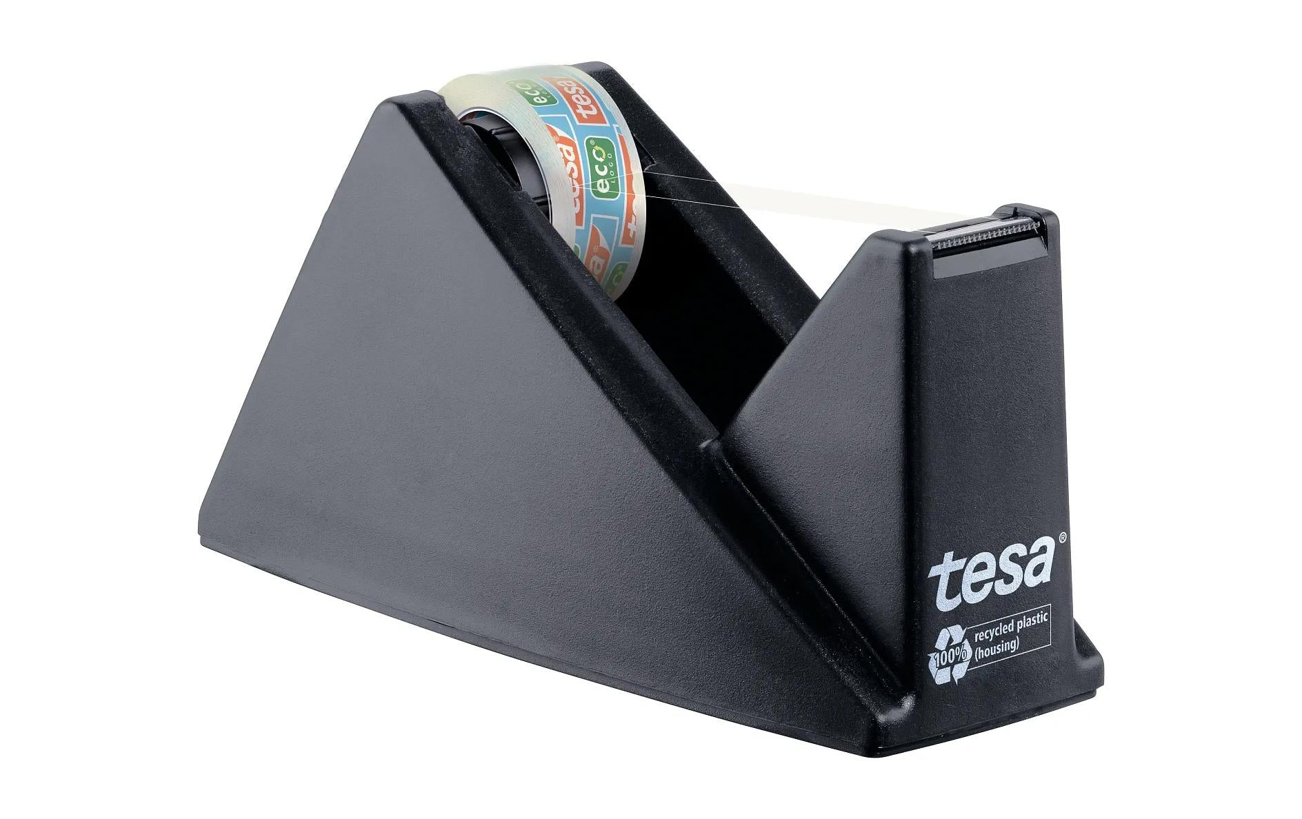 tesa Easy Cut Economy Klebebandabroller