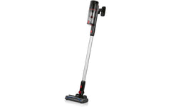 CLEANmaxx Akku Zyklon Staubsauger 22,2V