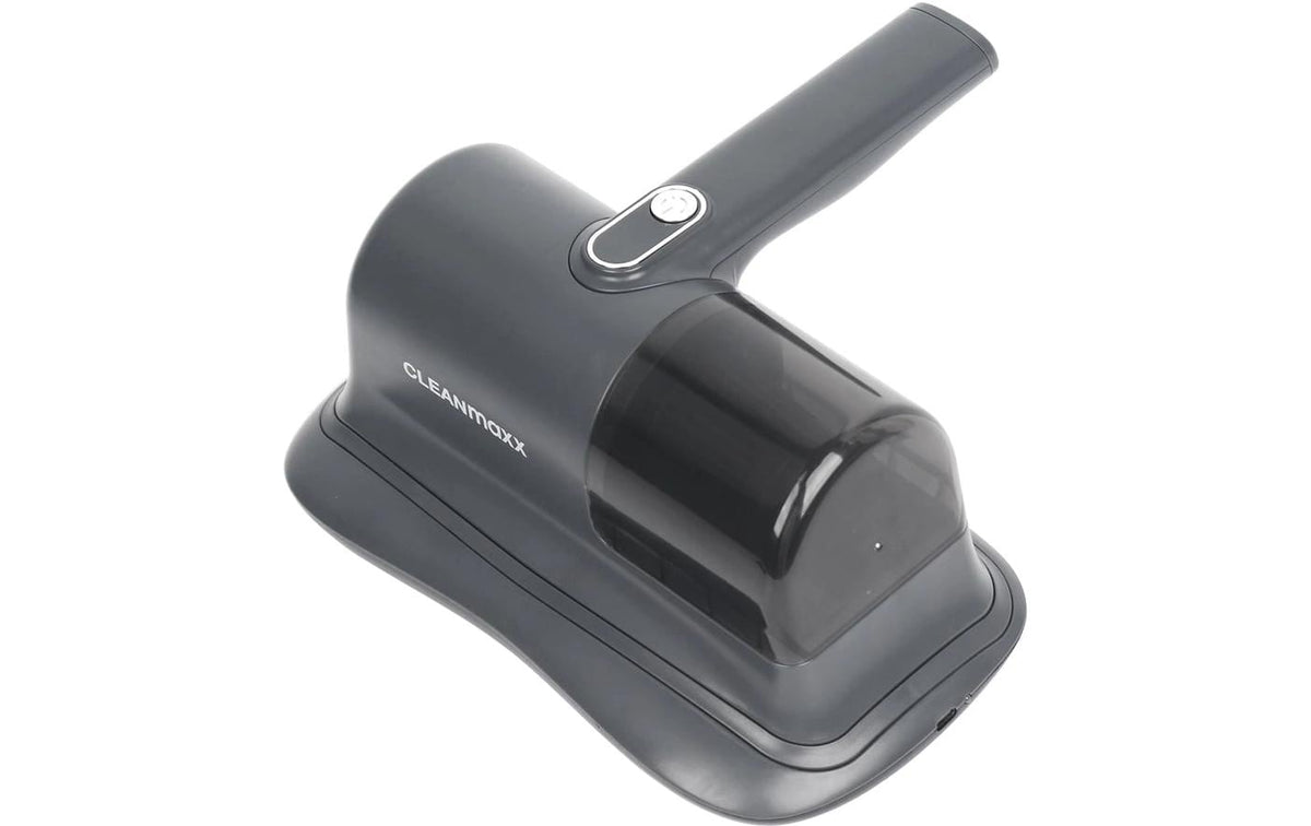 CLEANmaxx Akku Milbensauger