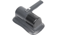 CLEANmaxx Akku Milbensauger
