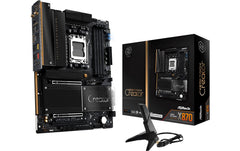 ASRock X870 TAICHI CREATOR, ATX, AM5