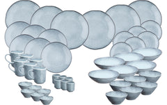 Björn komplettes Geschirrset CLOUD