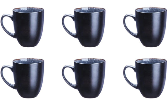 Björn Tasse IRIS nachtblau