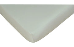 Nobilium | Fixleintuch Nela salbei | 090-100x200-220 cm