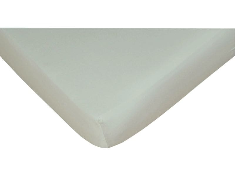 Nobilium | Fixleintuch Nela salbei | 090-100x200-220 cm