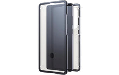 Black Rock Cover 360° Glass