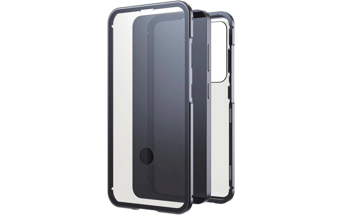 Black Rock Cover 360° Glass
