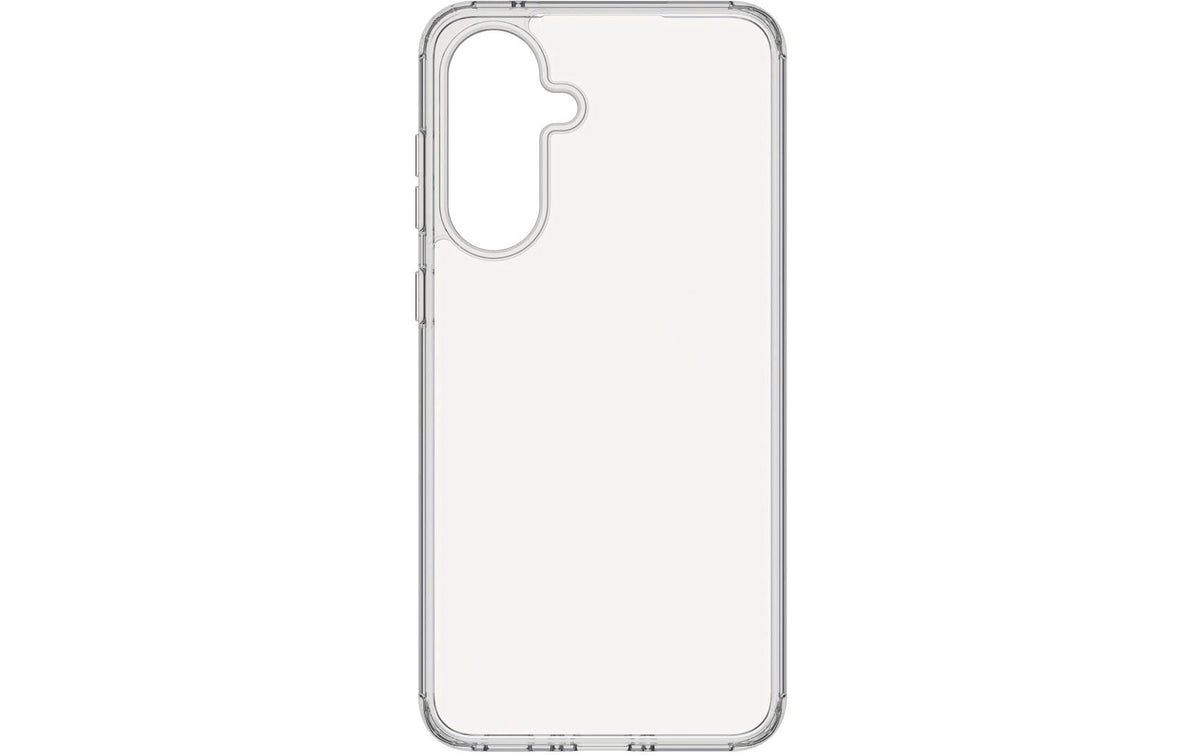 Black Rock Cover Clear Protection Case