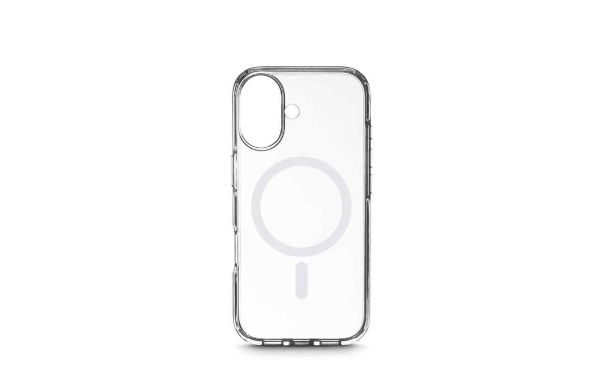 BlackRock Cover Mag Clear Case