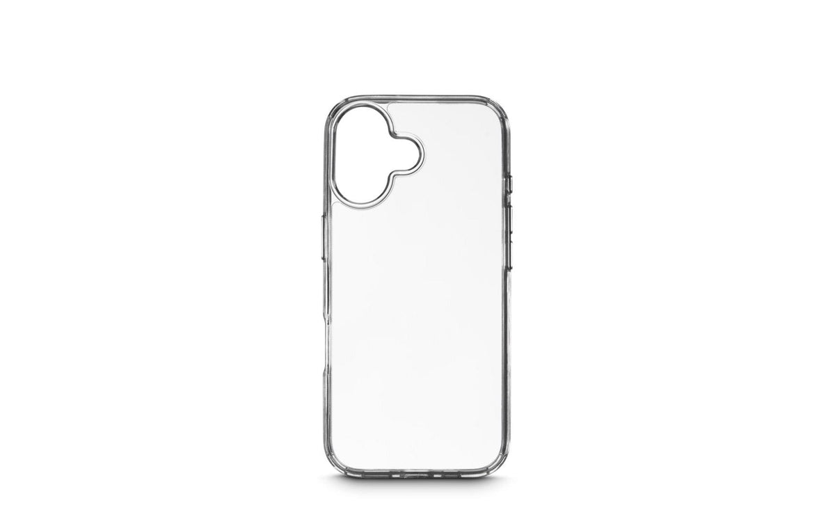 BlackRock Cover Clear Protection Case