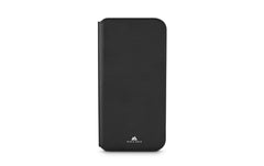 Black Rock | BlackRock Booklet Slim Folio | für Apple iPhone 17 Pro Max, Schwarz