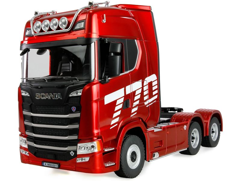 Amewi | Zugmaschine Scania 770S 6x4 | RTR, 1:18