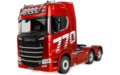 Amewi | Zugmaschine Scania 770S 6x4 | RTR, 1:18