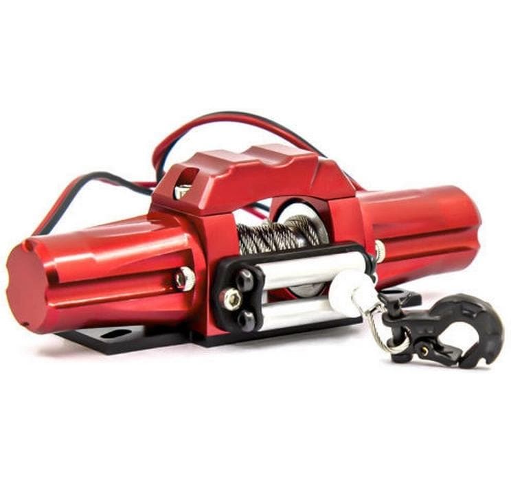Absima Seilwinde Doppelmotor 6kg (Typ B)