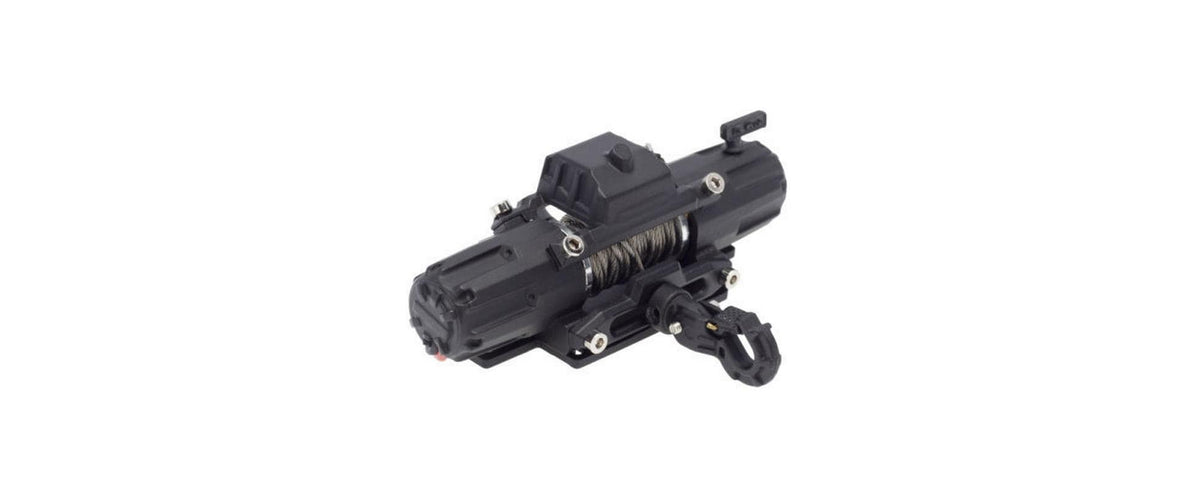 Absima Seilwinde Doppelmotor 6kg (Typ A)