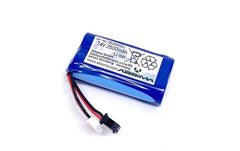 Absima Li-Ion Battery Pack 7.4 2500mAh