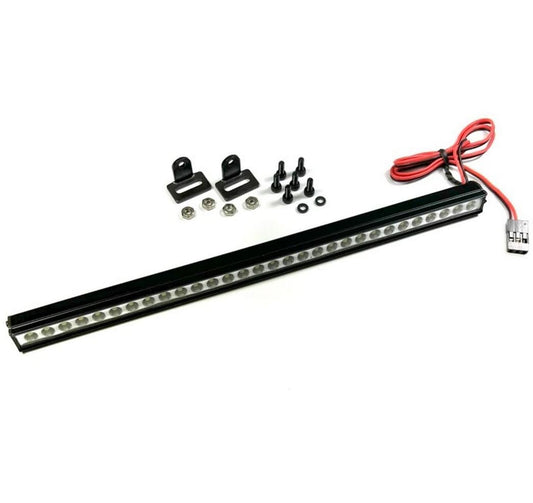 Absima 1:10/1:8 LED Metall-Lichtleiste