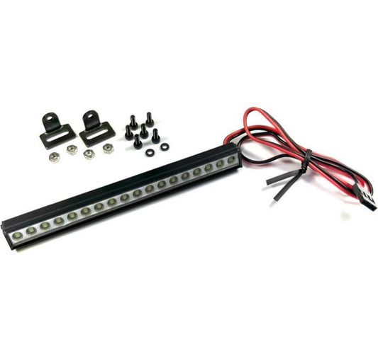 Absima | 1:10 LED Metall-Lichtleiste 110mm