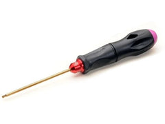 Absima | Sechskantschlüssel Kugelkopf 2.5mm | Titanium Klinge
