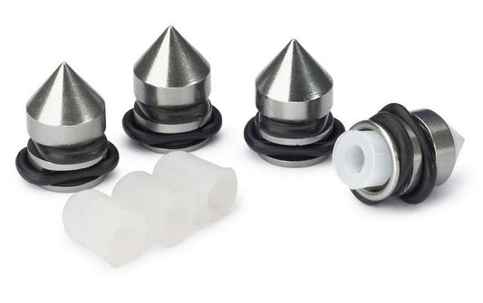 Absima Alu Karosseriemarker Set (4)