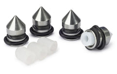 Absima Alu Karosseriemarker Set (4)