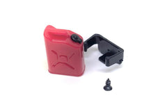 Absima 1:18/1:24 Benzinkanister - rot