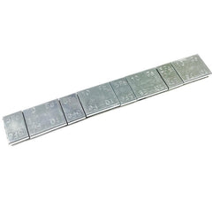 Absima Metall-Gewichte selbstklebend