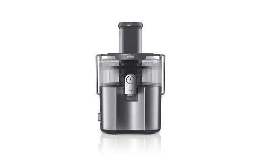 Braun Zitruspresse MultiJuice SJ7000GY