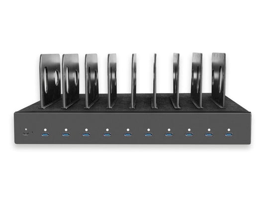 LMP | 10P SmartCharge, USB-C, 10-500H | ohne Kabel, 500W