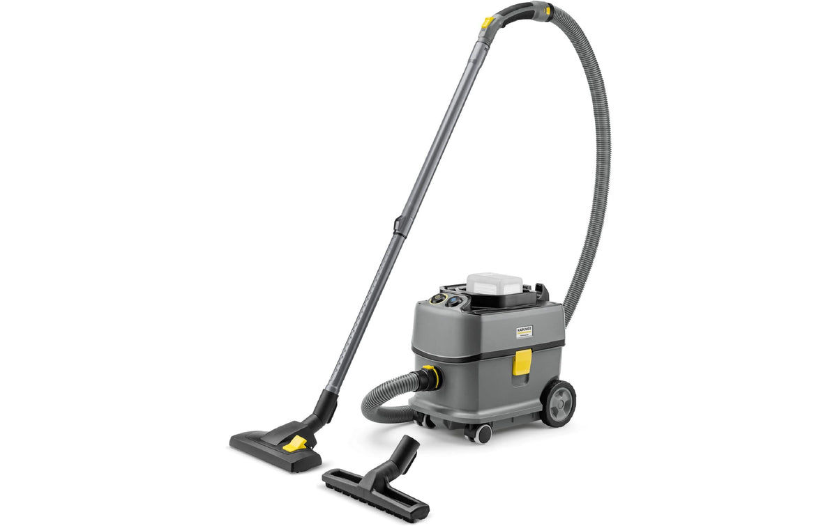 Kärcher Akkusauger T 10/1 Bp Adv