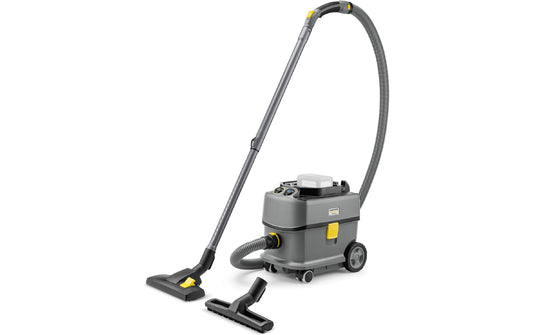Kärcher Akkusauger T 10/1 Bp Adv