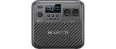 BLUETTI | Elite200V2 Power Station 2600W | 2073.6Wh / 24.2Kg - Tragbare Powerstation