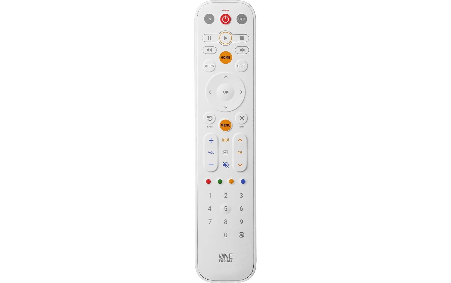 OFA Universal EazyClean