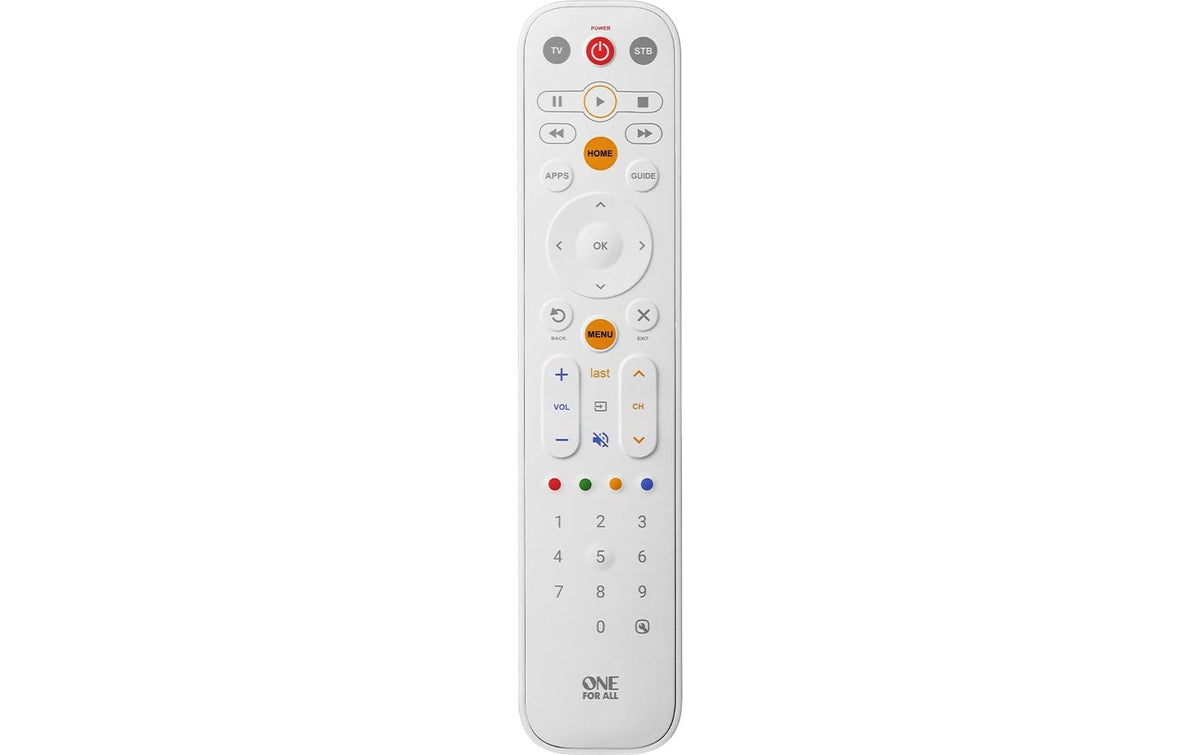 OFA Universal EazyClean