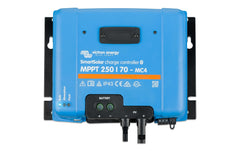 Victron Energy SmartSolar 250/70 MC4