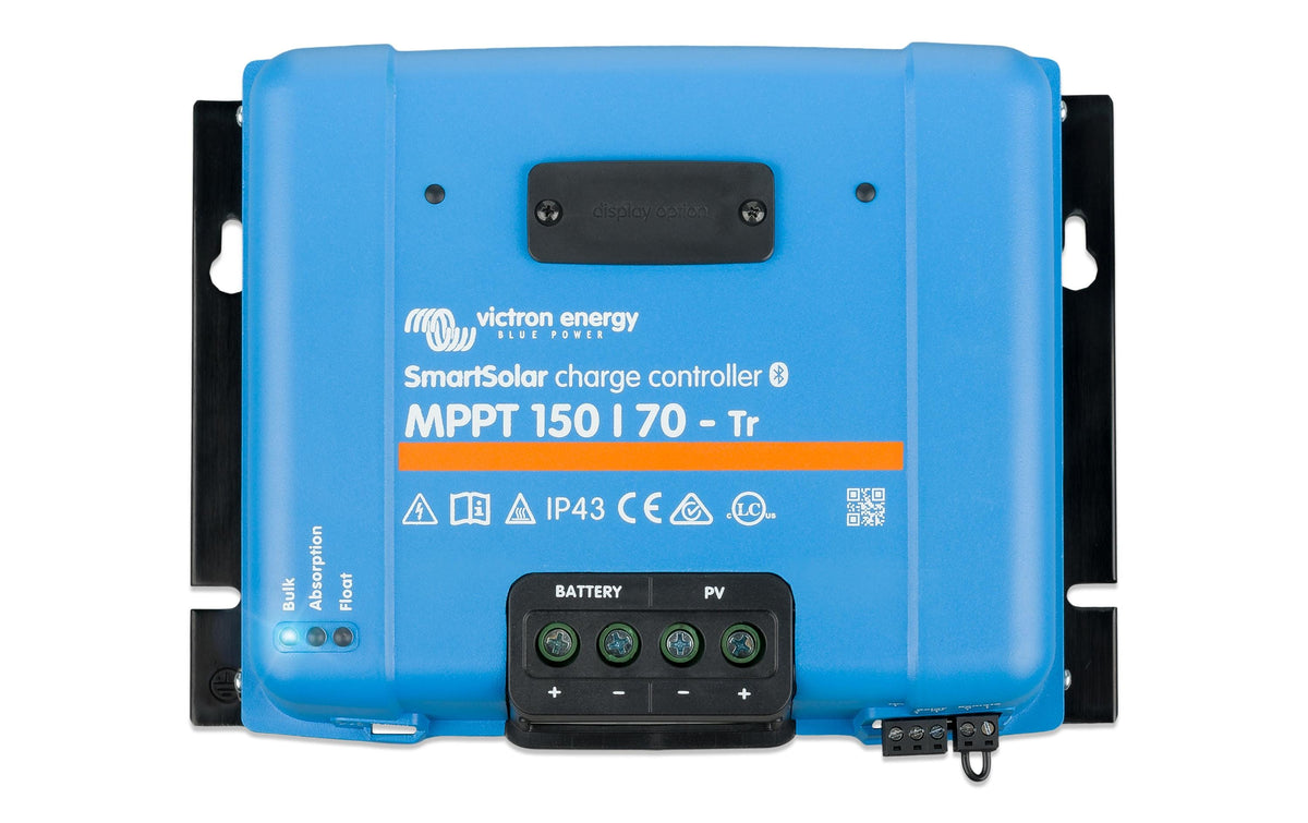 Victron Energy SmartSolar MPPT 150/70-Tr