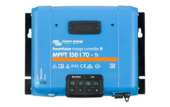 Victron Energy SmartSolar MPPT 150/70-Tr