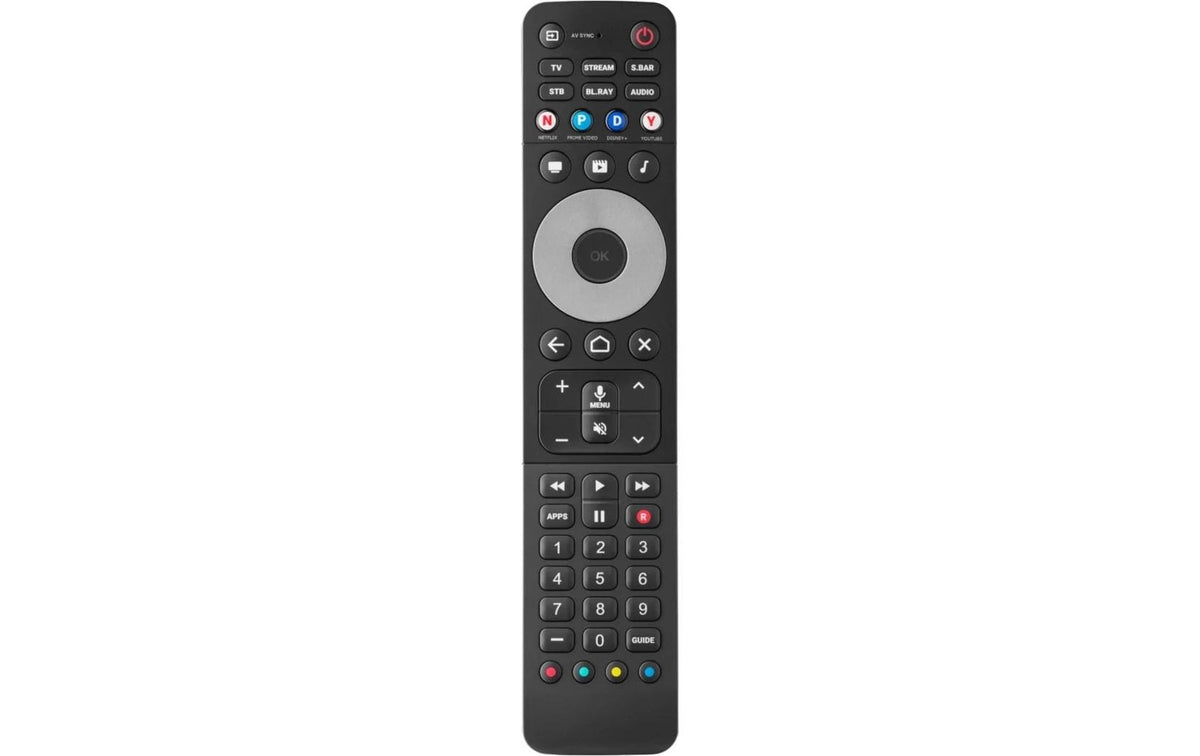 OFA Universal FB Control Pro 6