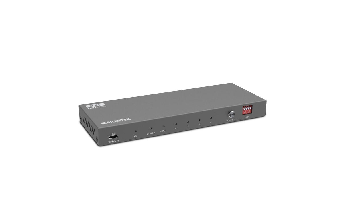 Marmitek Split 814 Pro