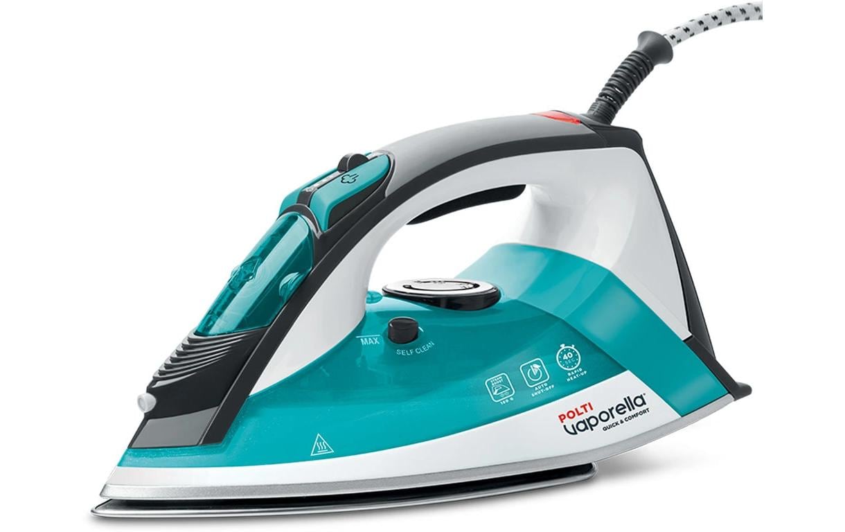 Polti VAPORELLA QUICK & COMFORT QC120