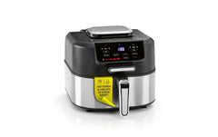 GOURMETmaxx Heissluft Fritteuse 2000W