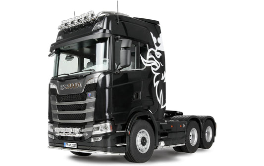 Amewi Scania 770 S Zugmaschine 6x6