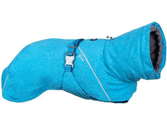 HURTTA | Expedition Parka II | ocean 35