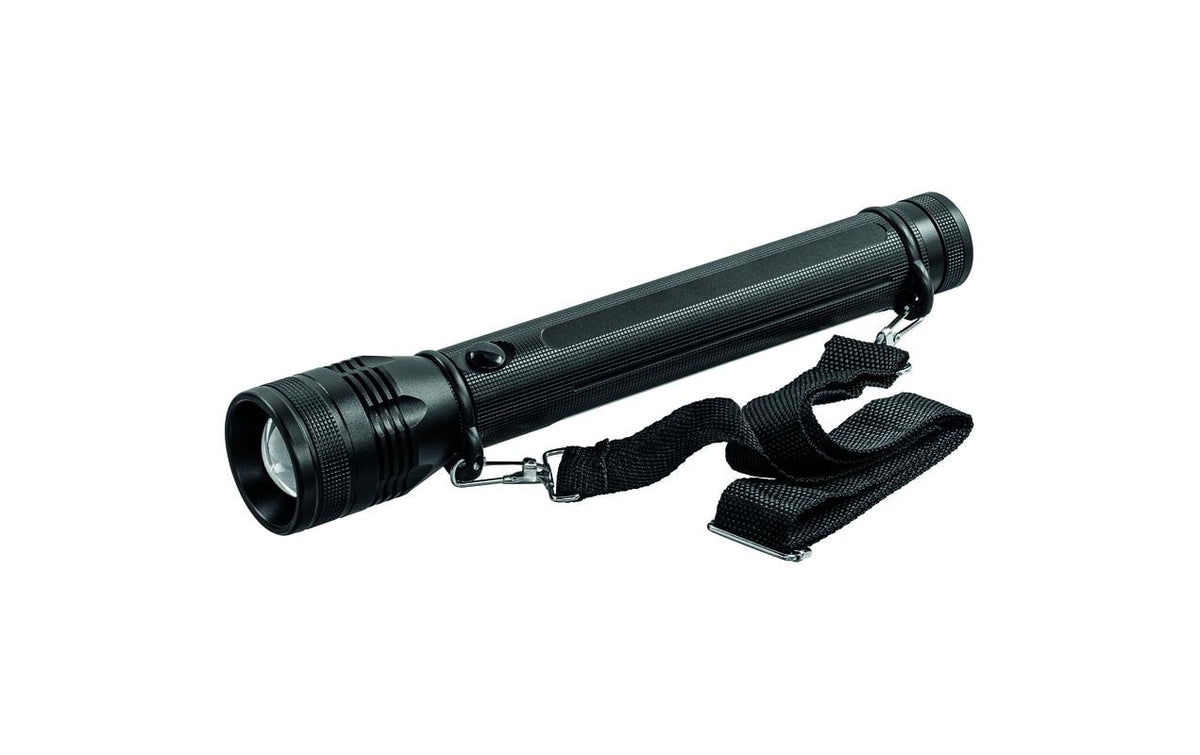 STEFFEN Taschenlampe 1500