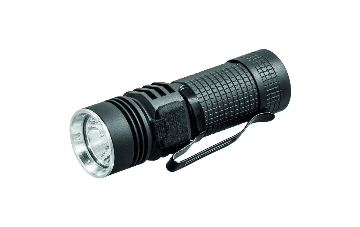 STEFFEN Taschenlampe 360